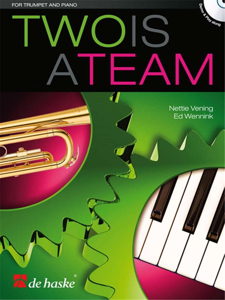 Two is a Team